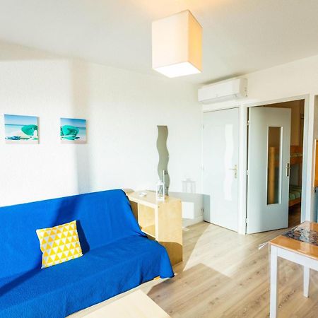 Residence De Tourisme L'Albatros Palavas-les-Flots Zewnętrze zdjęcie