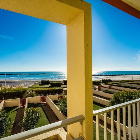 Residence De Tourisme L'Albatros Palavas-les-Flots Zewnętrze zdjęcie