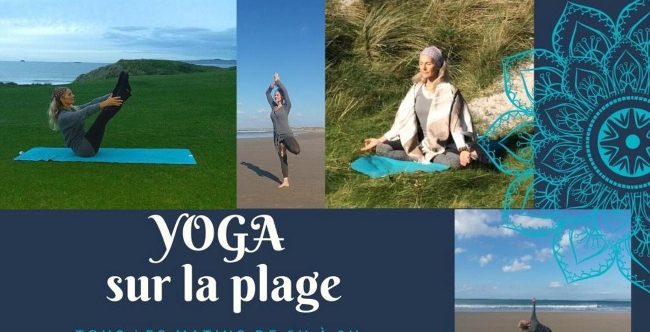 Residence De Tourisme L'Albatros Palavas-les-Flots Zewnętrze zdjęcie