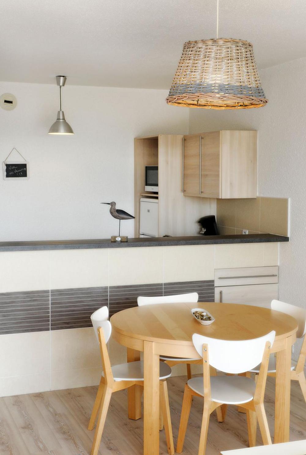 Residence De Tourisme L'Albatros Palavas-les-Flots Pokój zdjęcie