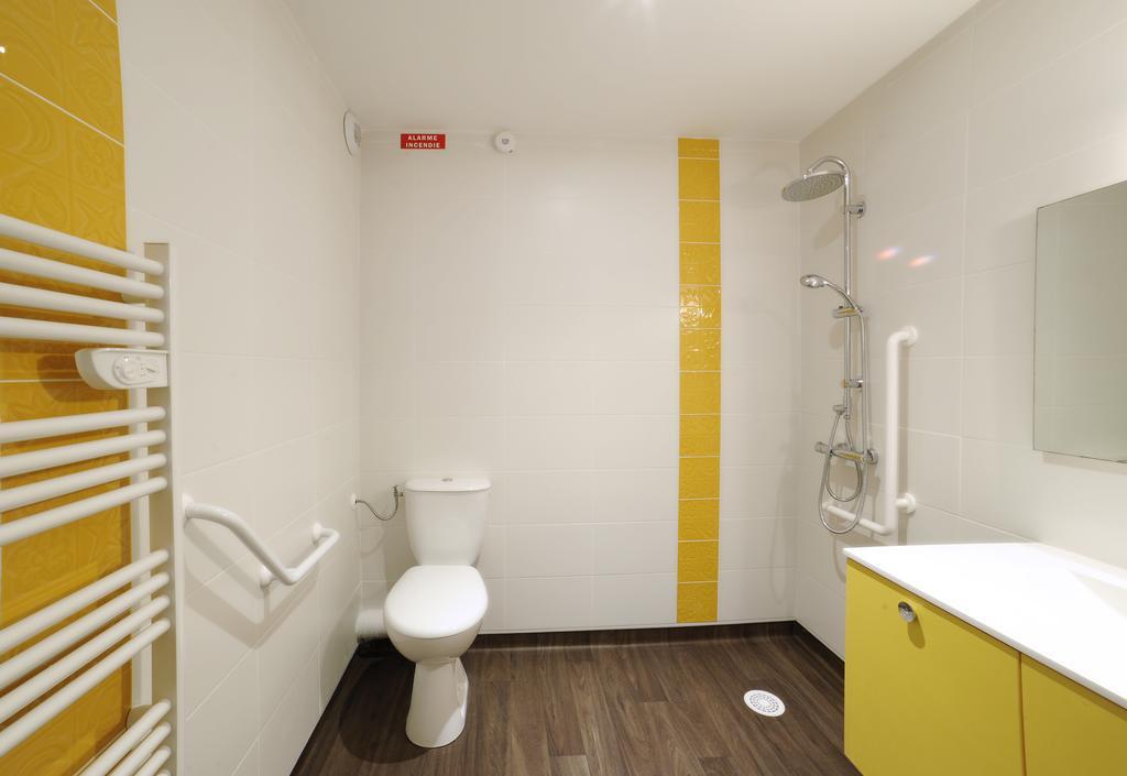 Residence De Tourisme L'Albatros Palavas-les-Flots Zewnętrze zdjęcie