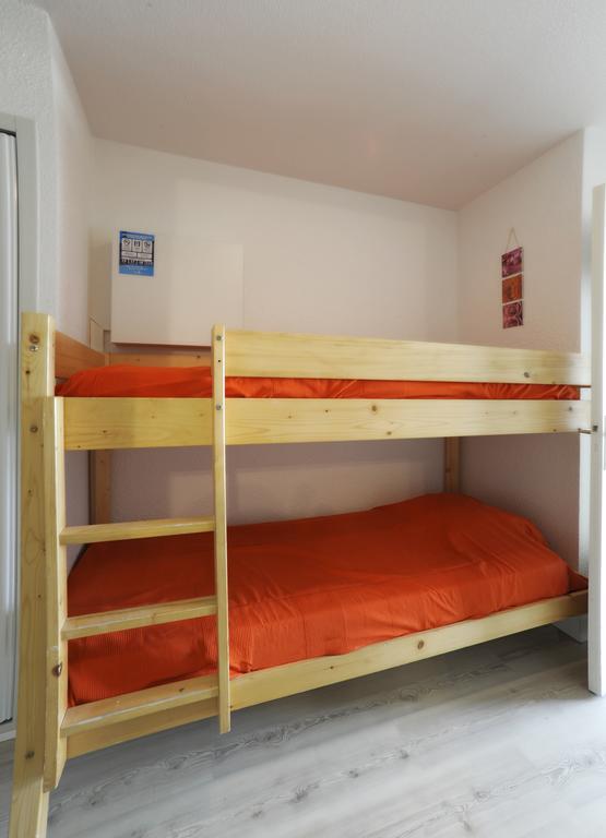 Residence De Tourisme L'Albatros Palavas-les-Flots Zewnętrze zdjęcie