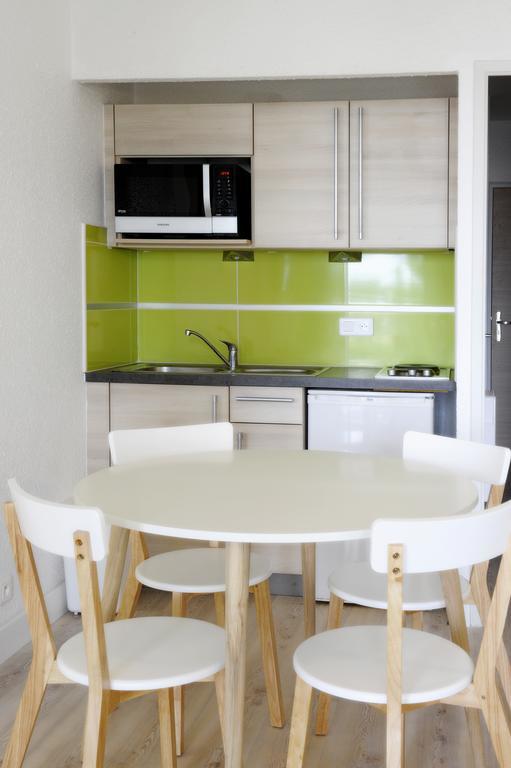 Residence De Tourisme L'Albatros Palavas-les-Flots Zewnętrze zdjęcie