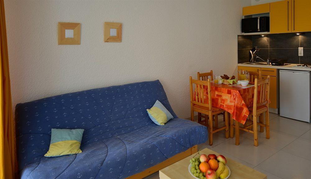 Residence De Tourisme L'Albatros Palavas-les-Flots Zewnętrze zdjęcie