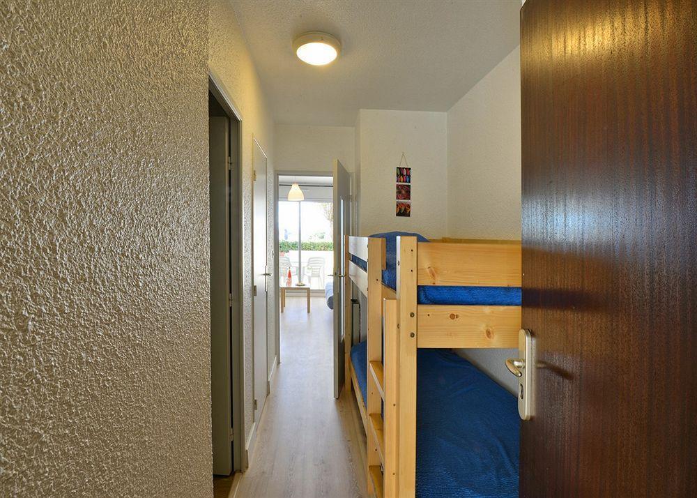 Residence De Tourisme L'Albatros Palavas-les-Flots Zewnętrze zdjęcie