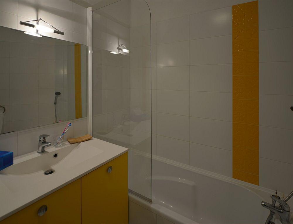 Residence De Tourisme L'Albatros Palavas-les-Flots Zewnętrze zdjęcie