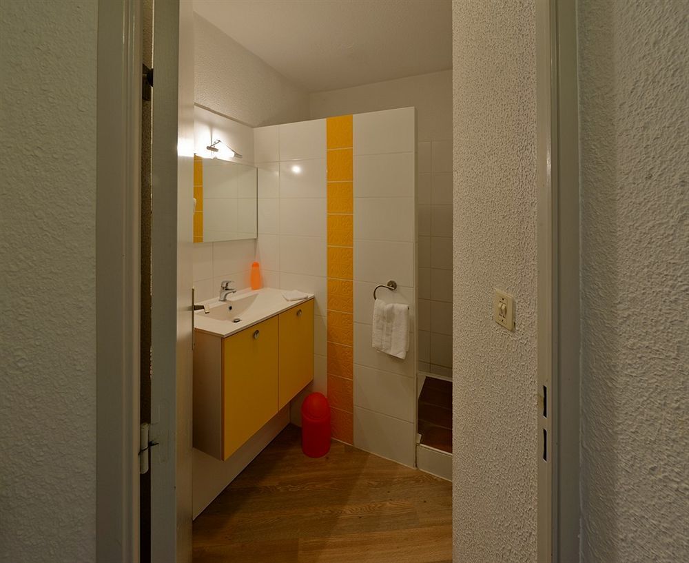 Residence De Tourisme L'Albatros Palavas-les-Flots Zewnętrze zdjęcie