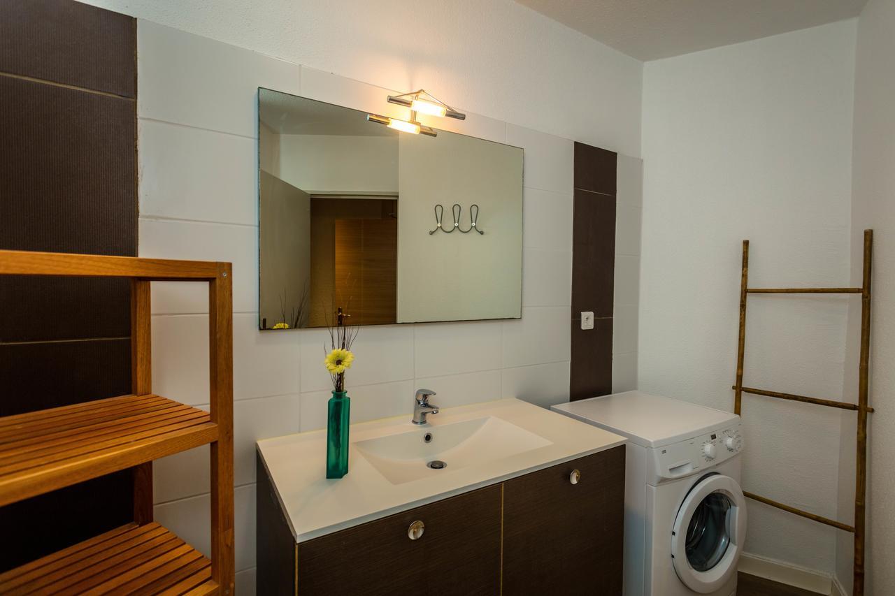Residence De Tourisme L'Albatros Palavas-les-Flots Zewnętrze zdjęcie